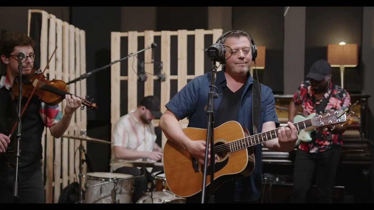 Beauxmont & Friends - Christian Kit Goguen, Laisse Aller