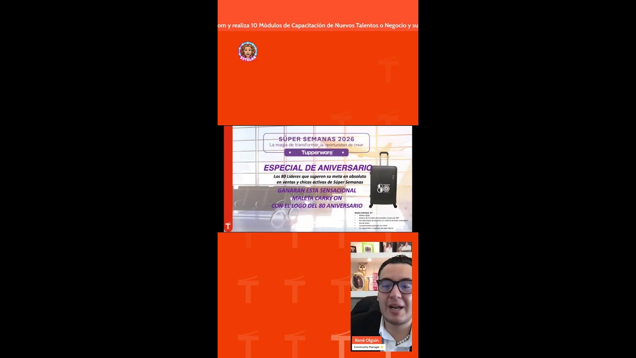 Asamblea Digital Súper Semana 3 📱