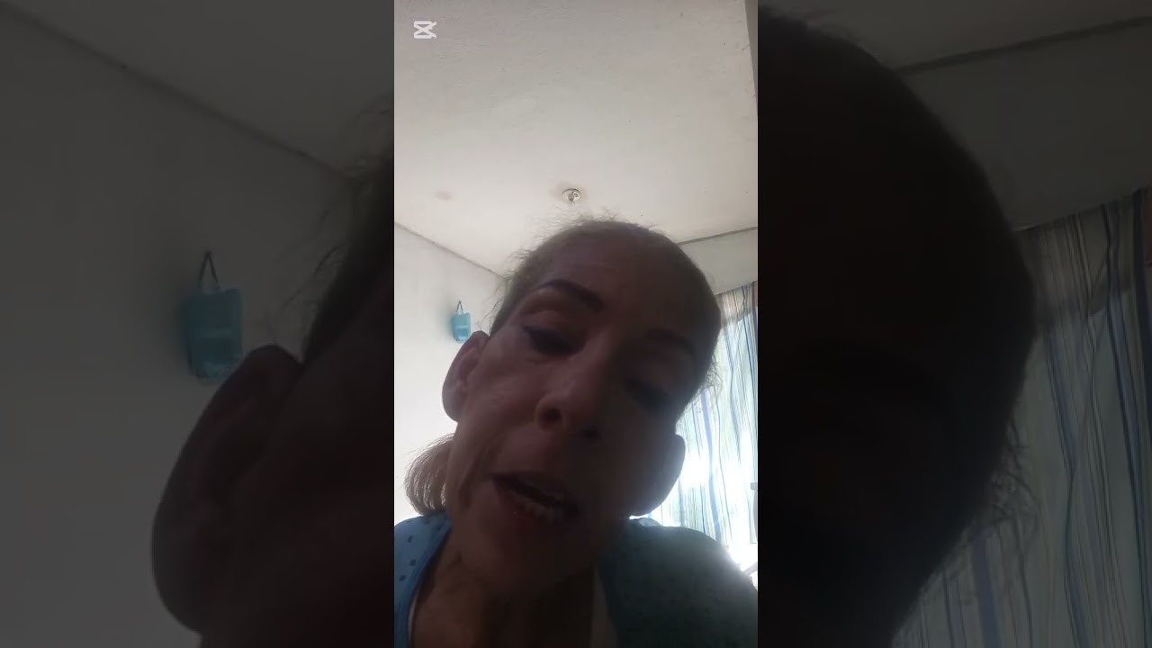 Arréglate conmigo para hacer una diligencia#maquillaje psicodelico