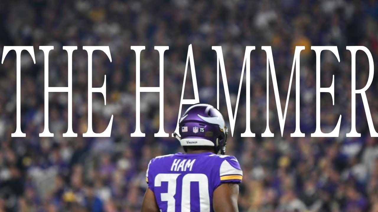C.J. Ham Highlights