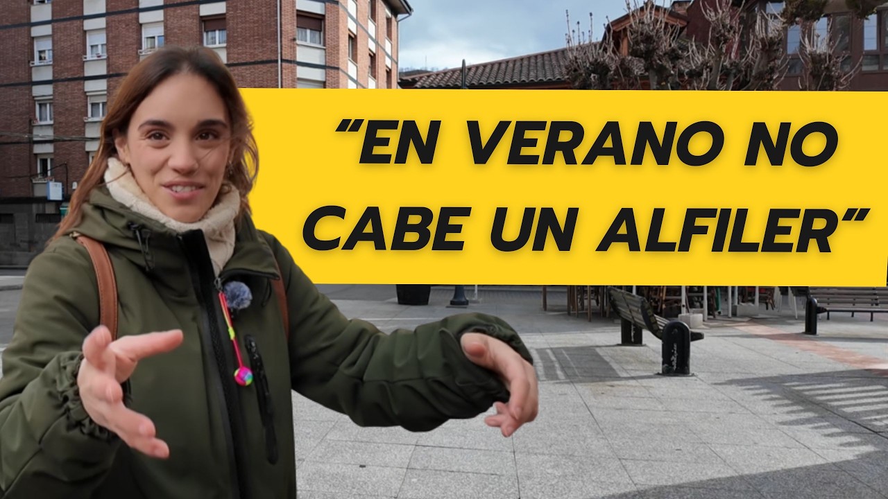 VIVIR EN POLA DE LENA: Costo de vida, alquileres, tradiciones y paseos