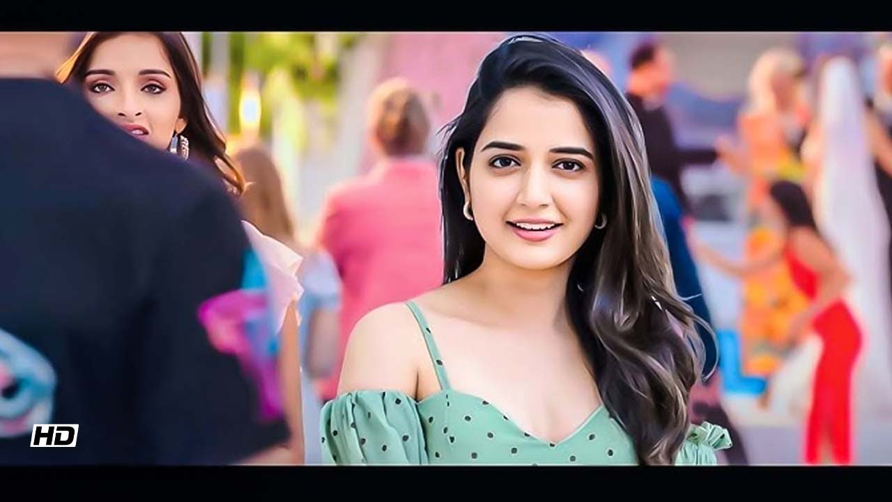 Superhit Hindi Dubbed Superhit Love Story Movie Full HD 1080p | Viswa, Archana | Love Story Movie