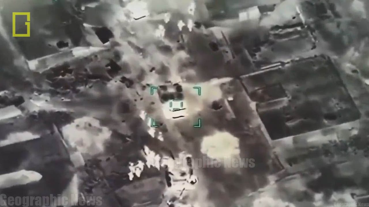 Today's news: Ukraine Bayraktar TB2 Drone Destroys Russian Convoy