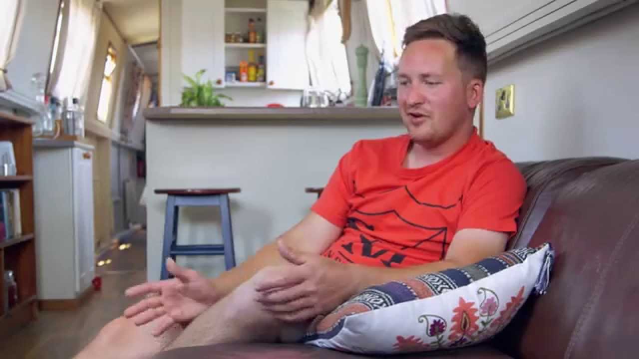 Home Truths - Riverside dream