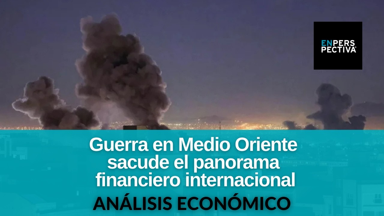 Guerra en Medio Oriente: ¿Cómo reaccionaron los mercados? ¿Qué se debe monitorear desde Uruguay?