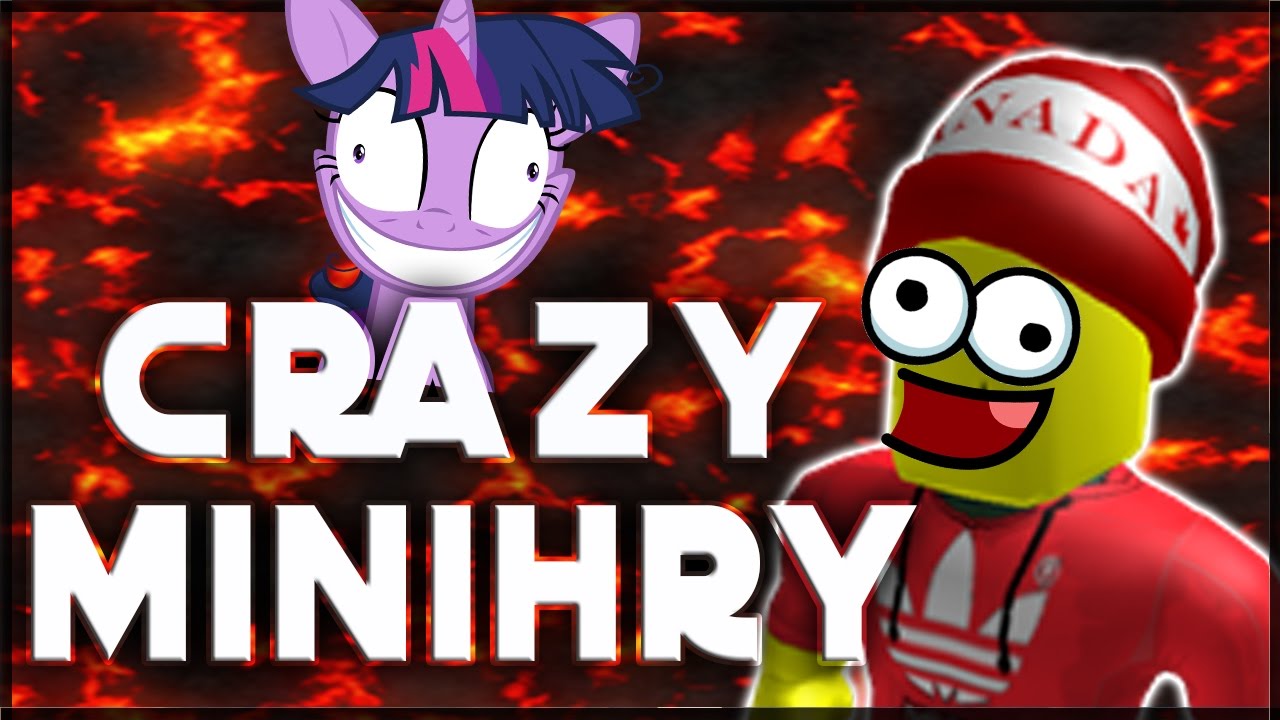 NEJV&Iacute;C &Scaron;&Iacute;LEN&Eacute; MINIHRY!!! - Ripull Minigames | Roblox #29