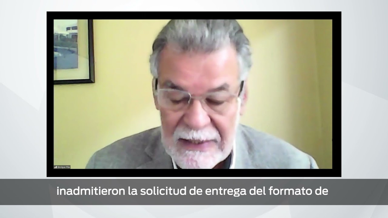 Se iniciar&aacute; procedimiento para acceder al Fondo Partidario Permanente 2021