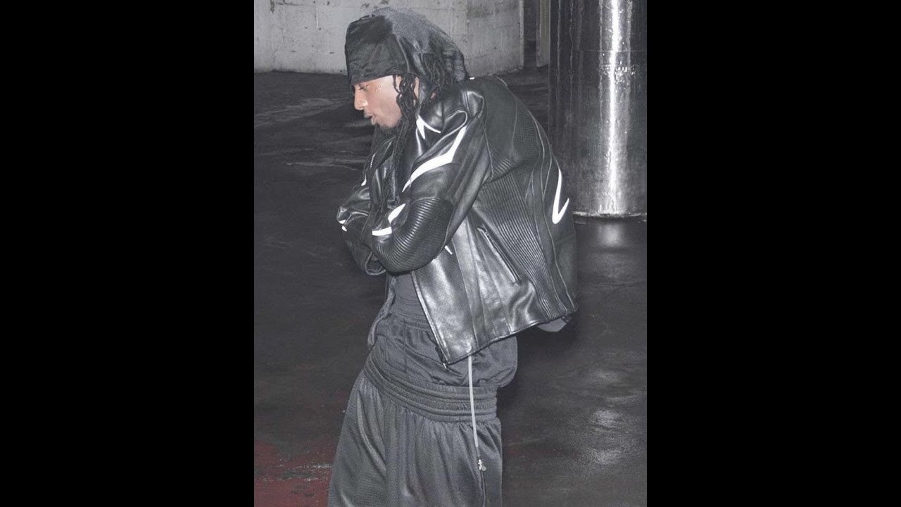 [SOLD] playboi carti x homixide gang type beat 