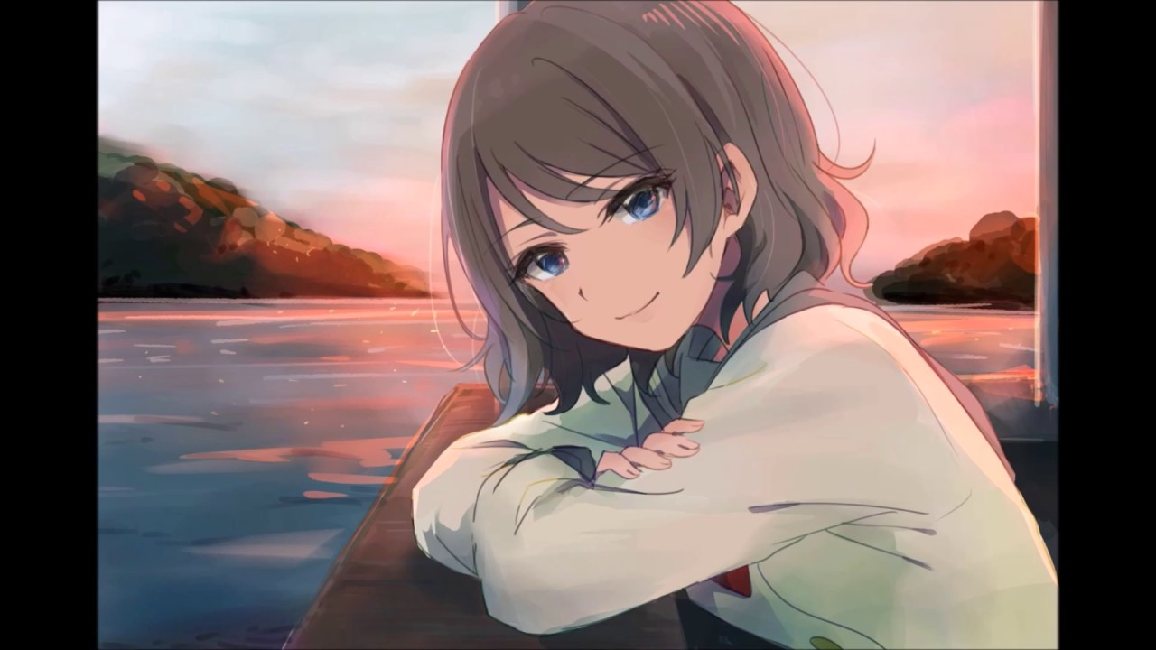 [Nightcore]  IN-GRID - Mama Mia
