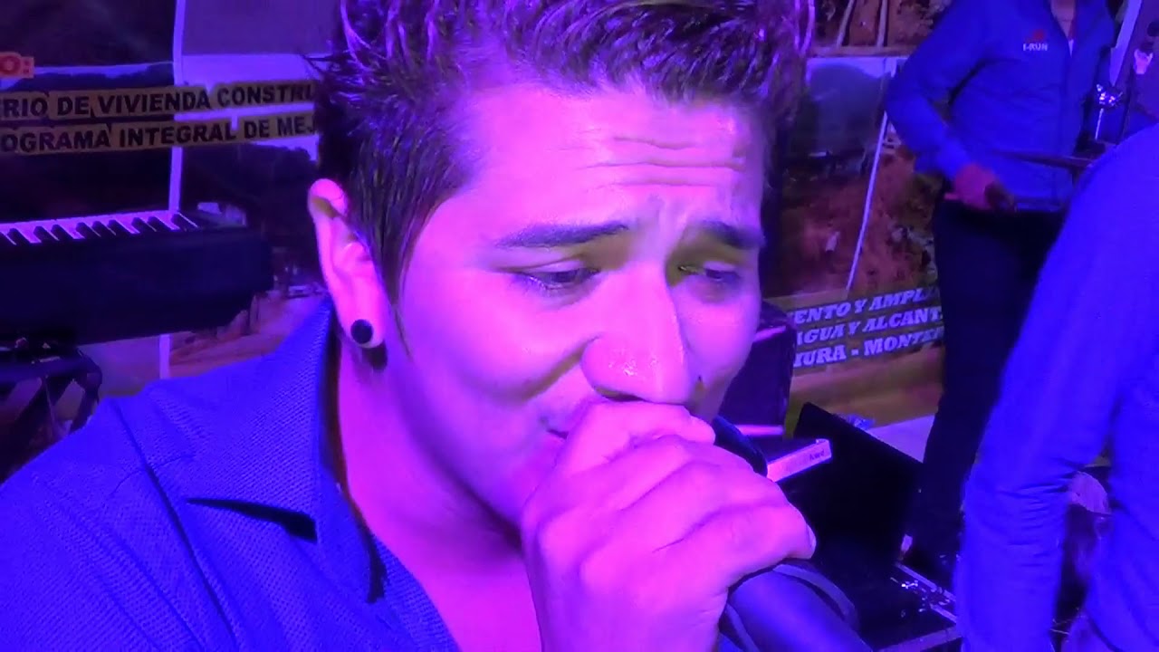 OLVIDARLA QUIERO   SON DE RIOS EN MONTERO 2018