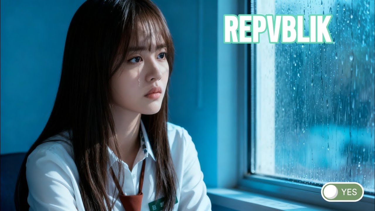 Telah Kuberikan (Versi Nuansa Baru) – Repvblik Cover | Emotional Reimagined Version