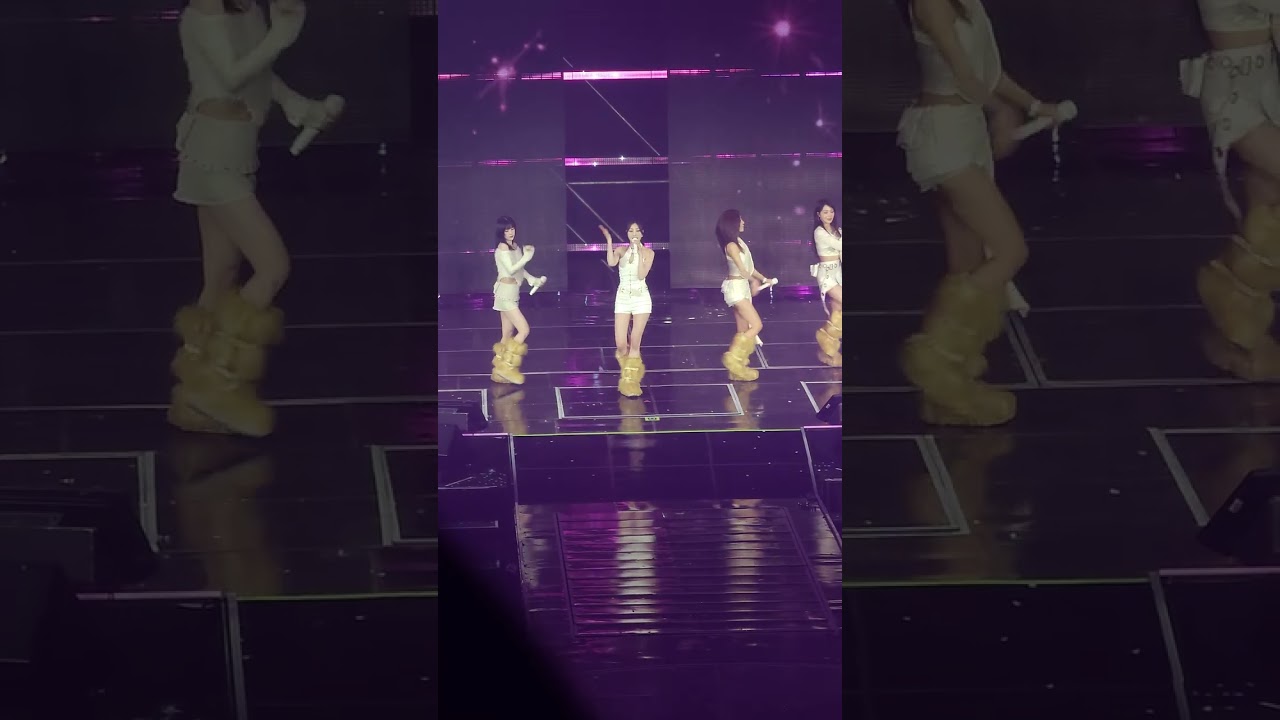 260221 Apink Origin in Seoul.
