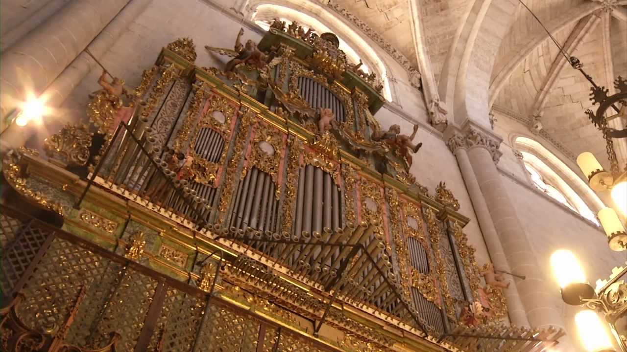 Catedral de Santa Maria de Ciudad Rodrigo