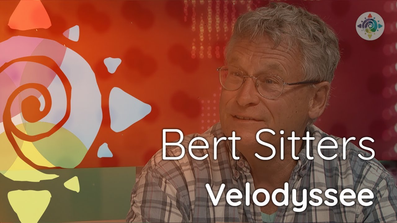 Bert Sitters - Velodyssee (RonReizen TV)
