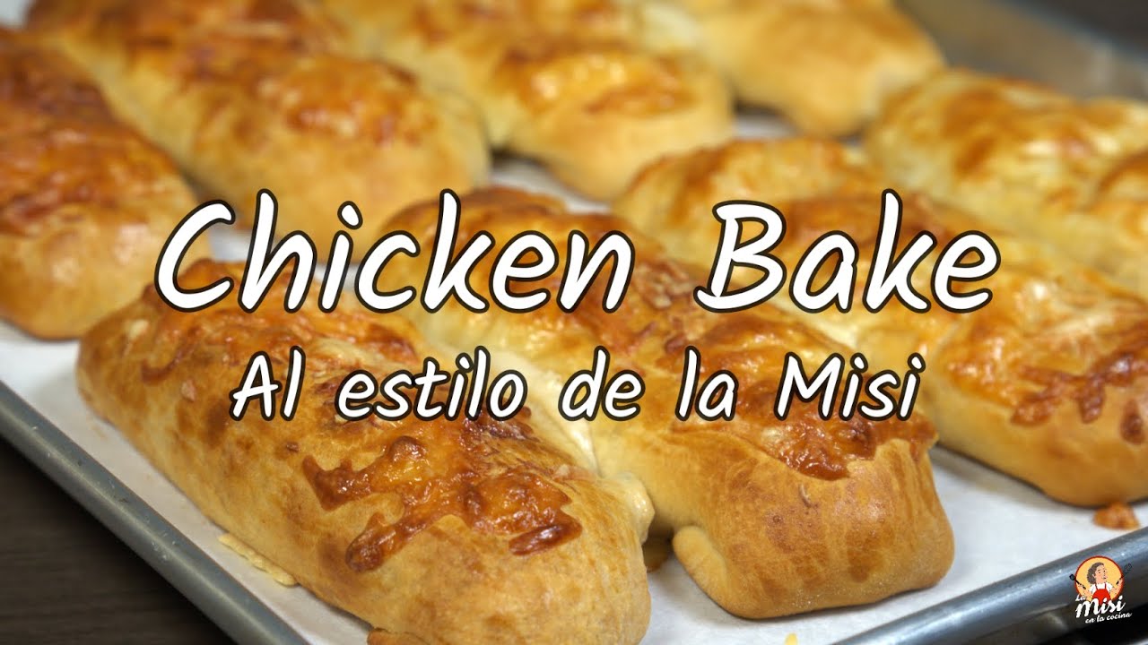 Costco Chicken Bake