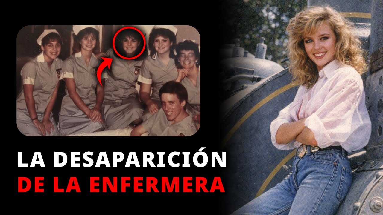 Crimen Estados Unidos - La enfermera que desapareció en la autopista, ¿dónde está ahora??