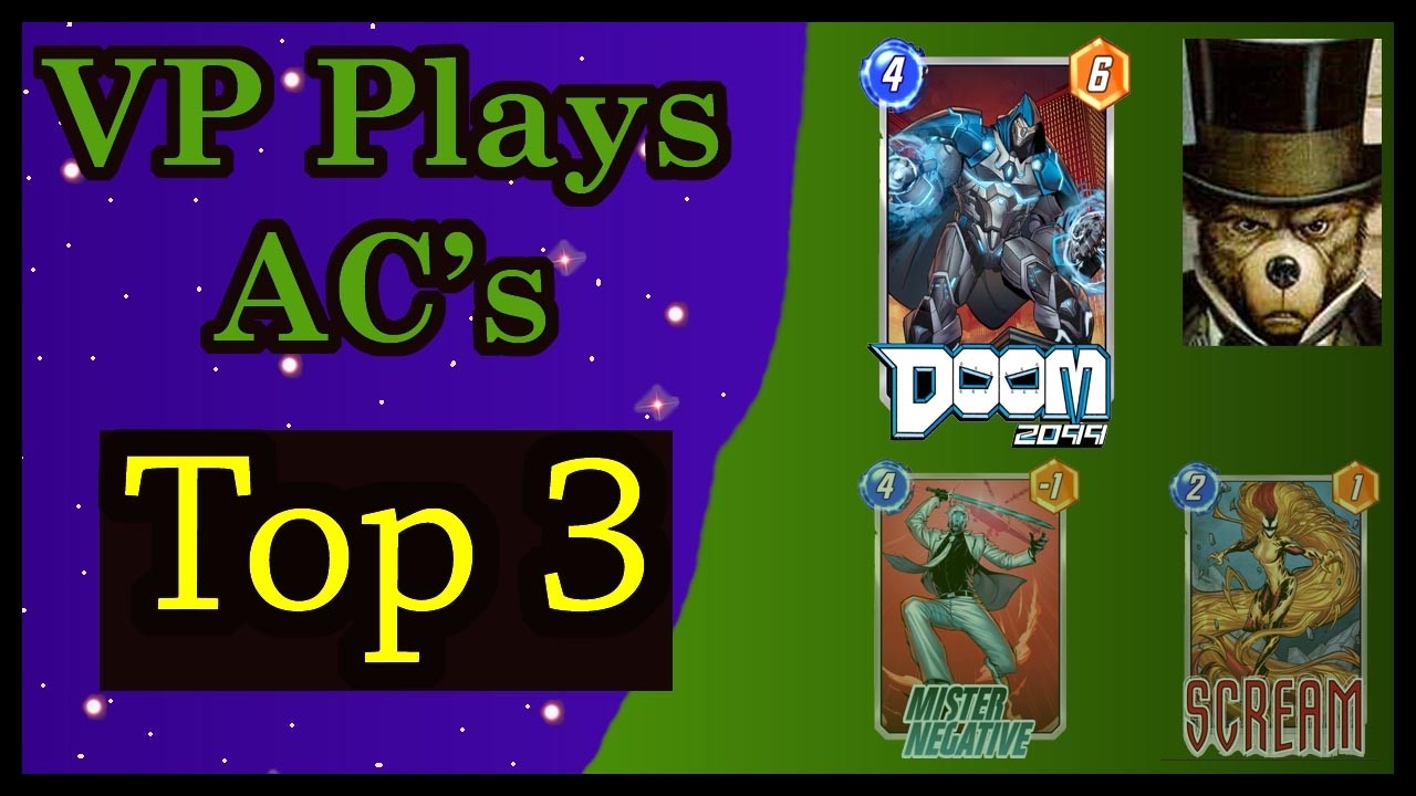 Doom 2099 Ramp| no2 from 2/15/26