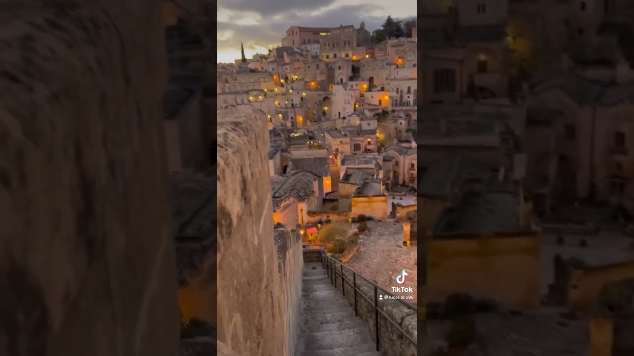 #sassidimatera