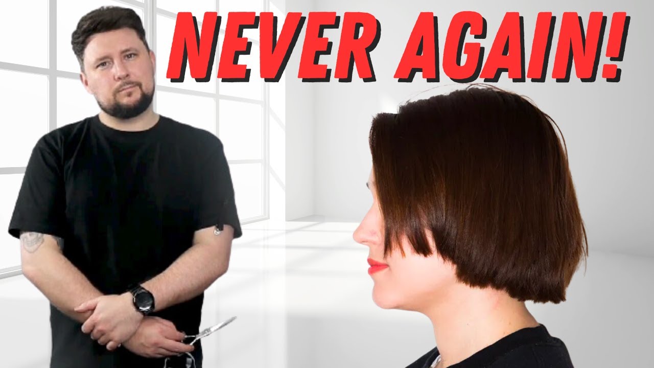 Never Have a Bad Haircut Again: Expert Tips and Tricks!