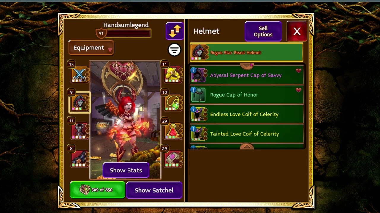 Nearly 100M Gold Spent on Elite Awakening Gems & This is the Result | Arcane Legends 2025
