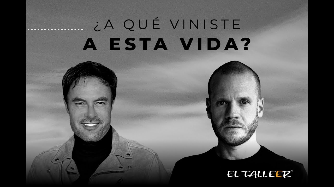 Live Alejandro López y Santiago Molano de El Talleer