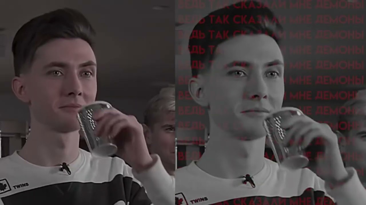 хестишкин | перезаряжай