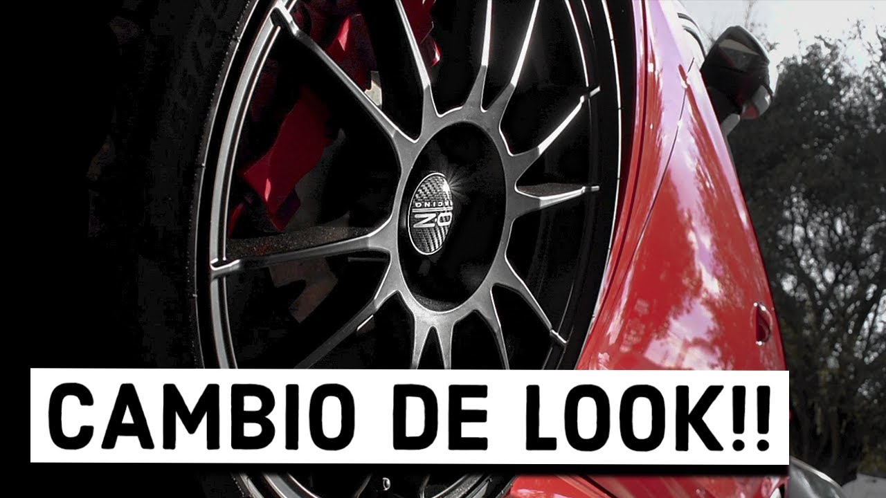 CAMBIO DE LOOK!!! | AUDI RS3 | ADM ALDEMAR