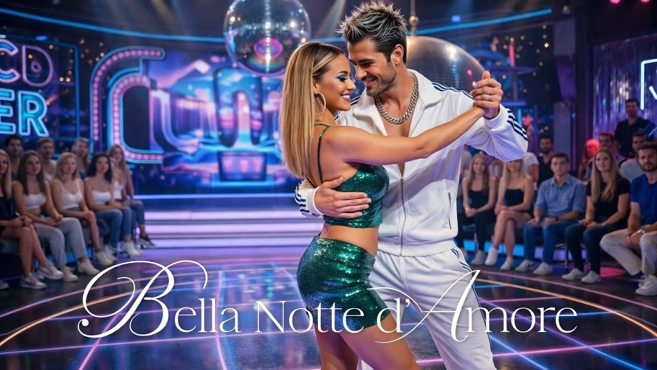 Bella Notte d’Amore – Italo Discofox Liebeslied | Miguel Azzurro