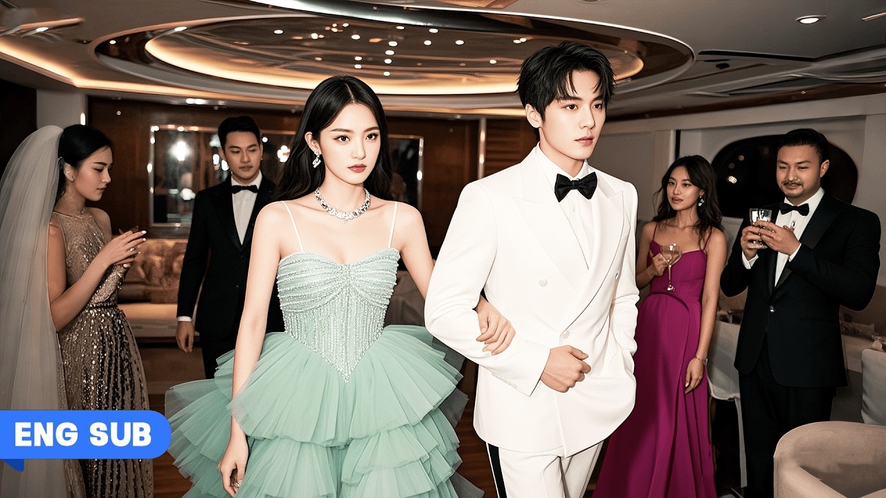 Poor girl is betrayed by husband, but 3 boss brothers and CEO help her get revenge&endless pampering