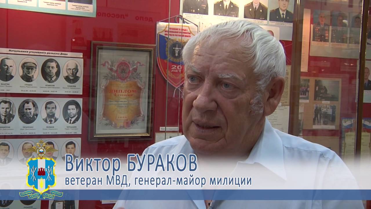 Будущее показало - жизненный экзамен сдан на &laquo;отлично&raquo;