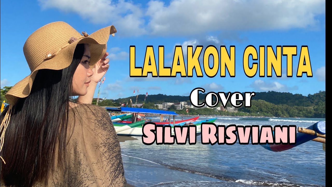 LALAKON CINTA ~ WINA || SILVI RISVIANI COVER