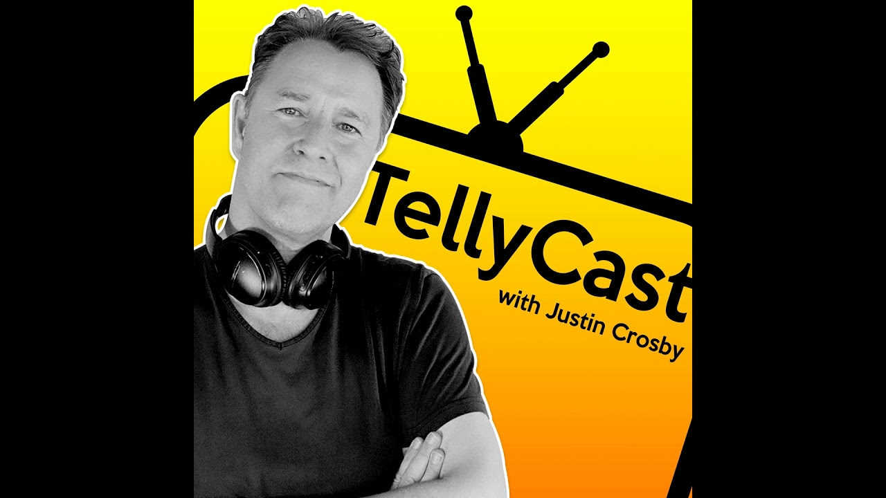 TellyCast Brand Funded Entertainment Summit - Part 1 | TellyCast Podcast