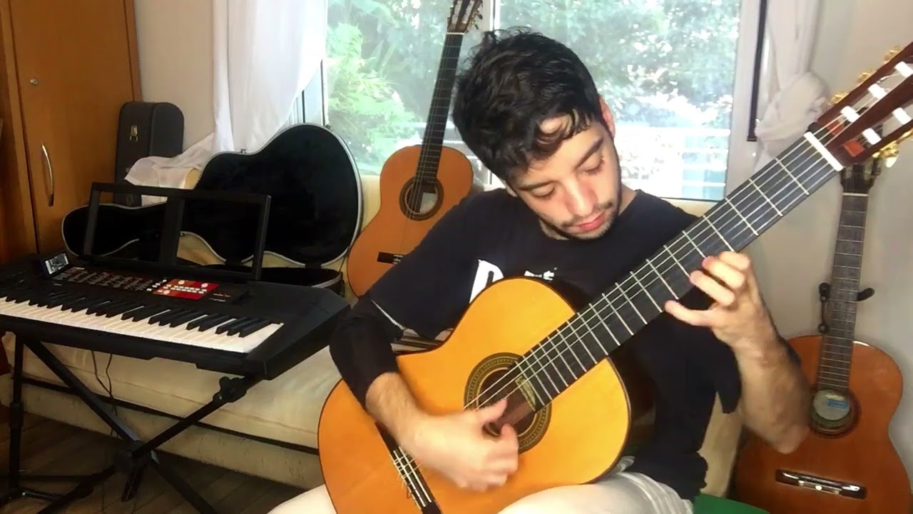 The Beatles - In my life