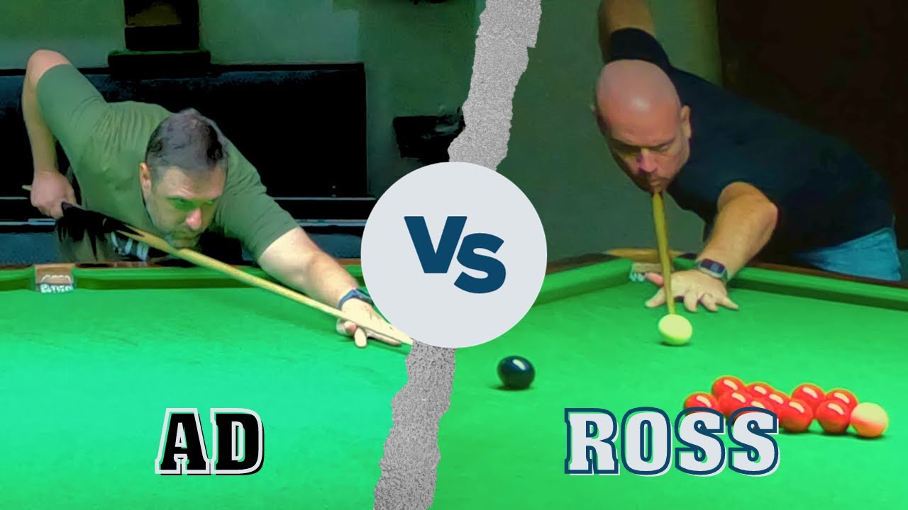 Can I compete with my new snooker LEAGUE team CAPTAIN?
