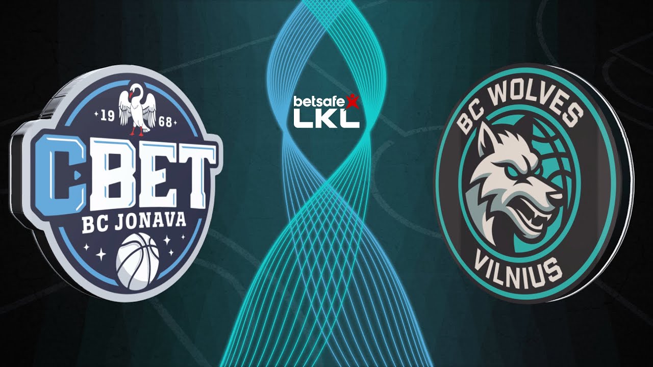 „Betsafe–LKL“ rungtynių apžvalga: „CBet“ - „Wolves Twinsbet“ [2025-01-11]