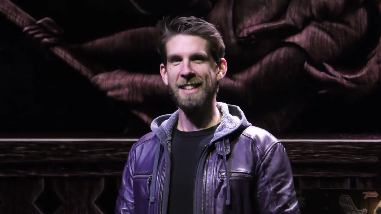 The Twenty-Sided Tavern: Closing Performance