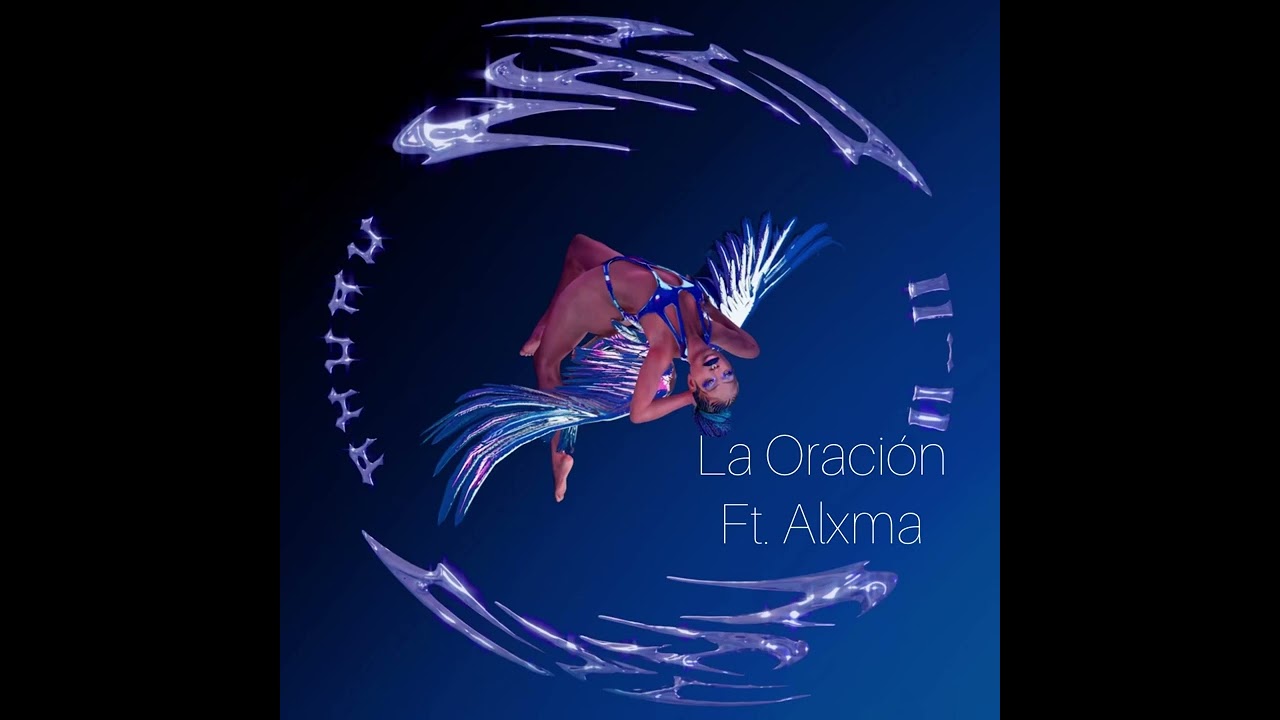 Ahuru - La Oración ft. Alxma ( Audio )