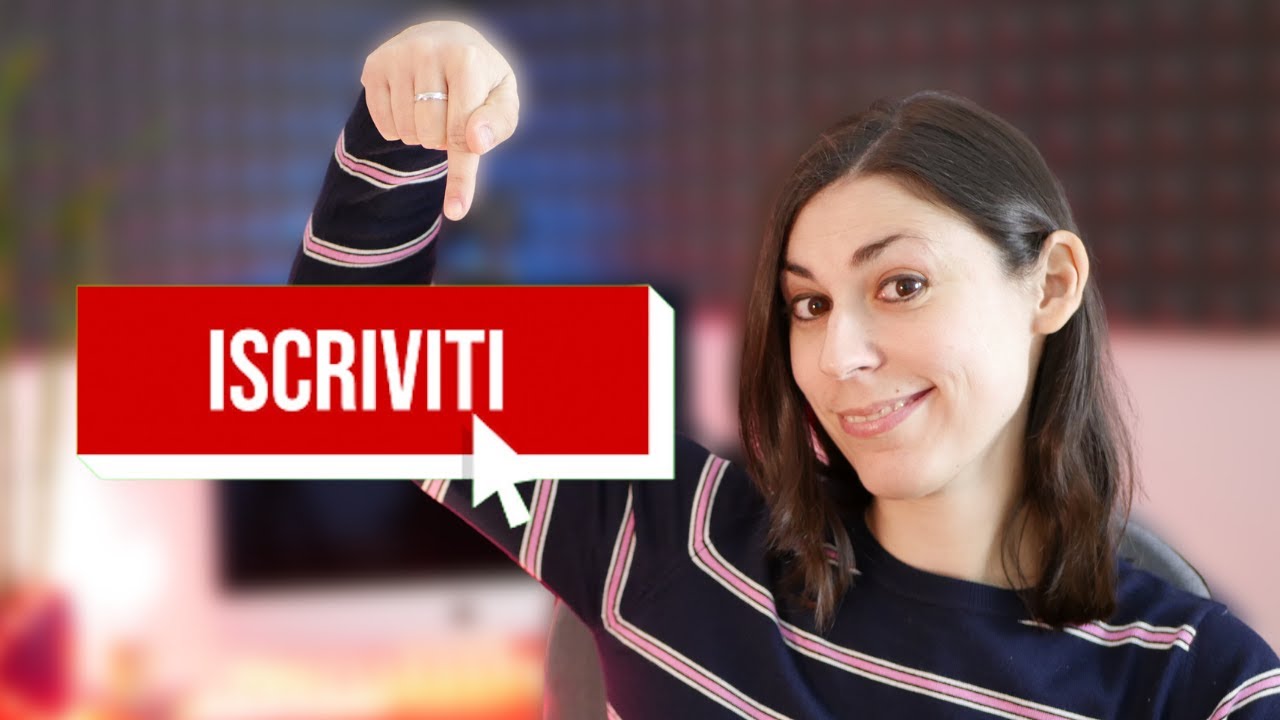 Fai iscrivere le persone al tuo canale Youtube - 4 tecniche efficaci!