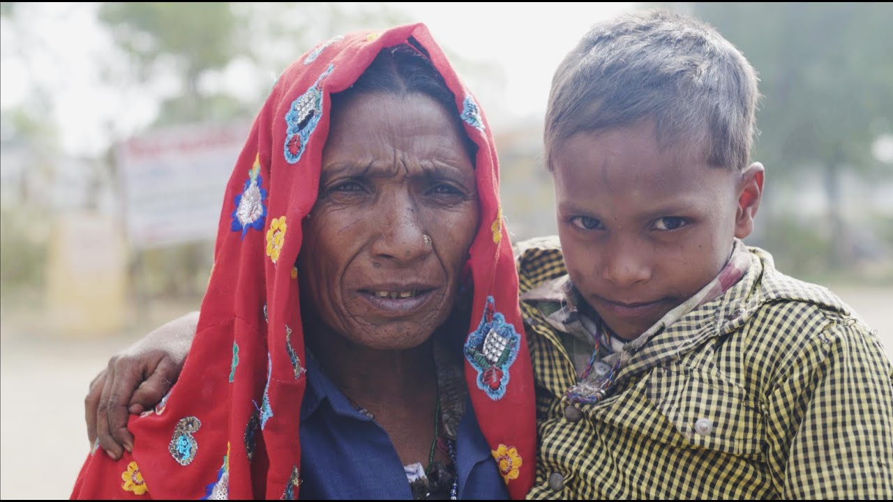 Fifty People, One Question: Virat Nagar, India (4K)