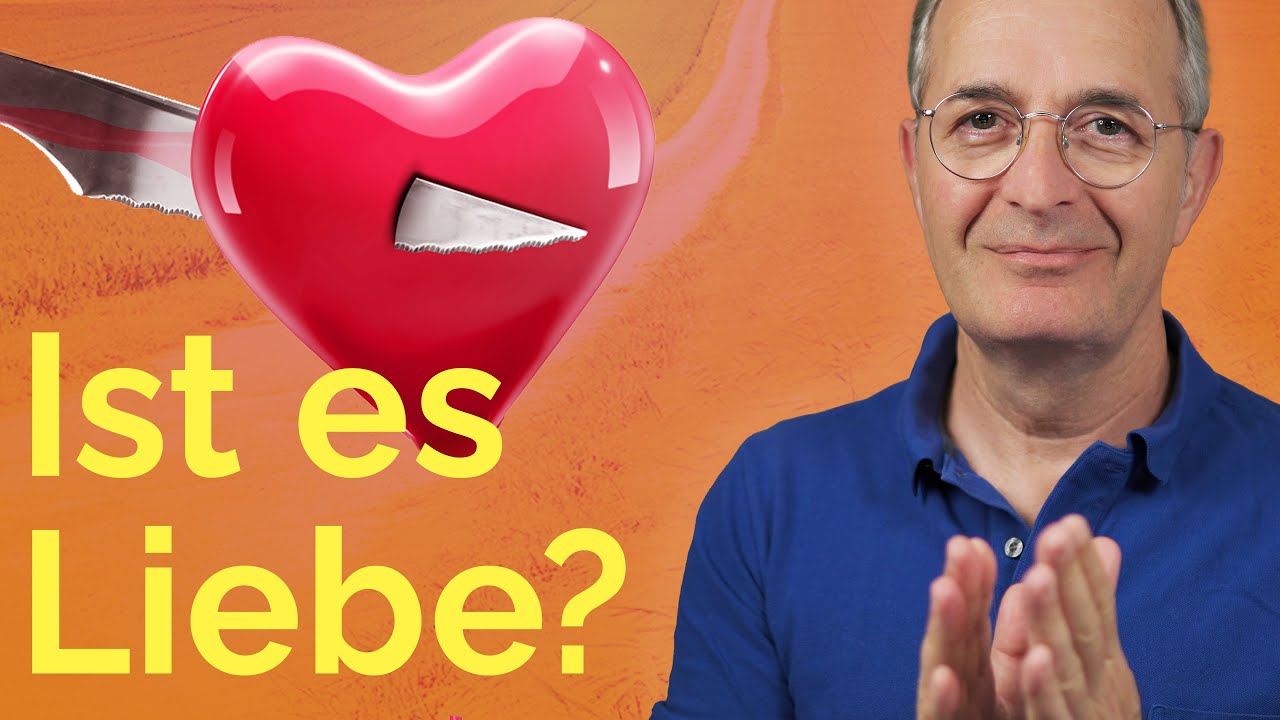 So findest Du echte Liebe, ohne sie zu suchen