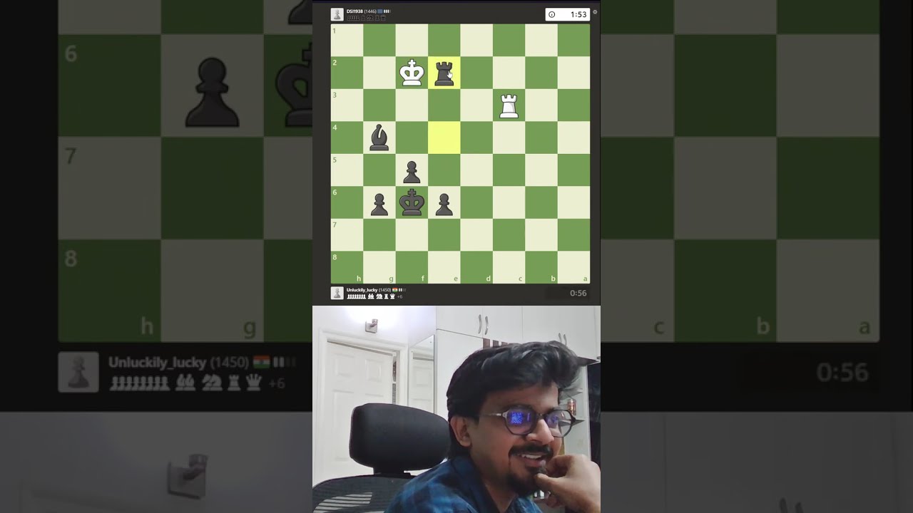 Sunday chess stream #stream #chess