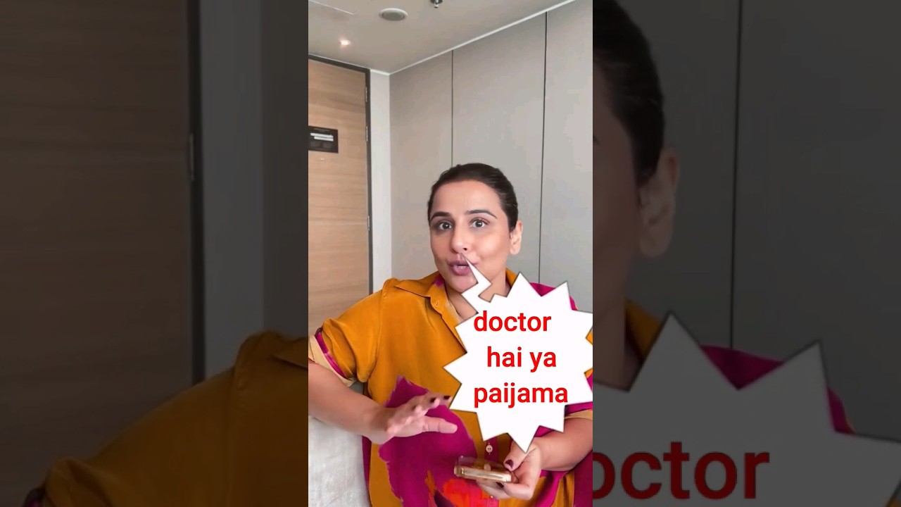 online degree wala doctor 🤣😂🤩 #comedy #shorts