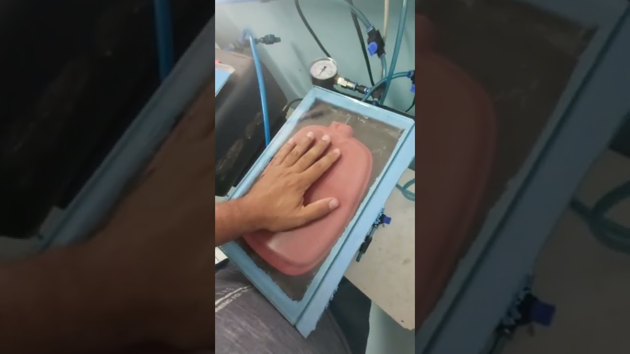MAQUINA OCA CASEIRA detalhes de como foi feita/ e tirando duvidas de inscrito// Loteccell