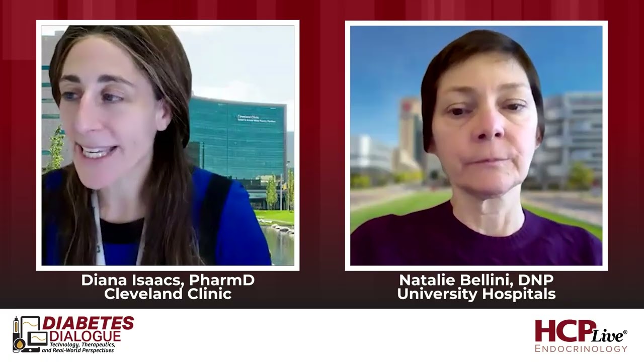 Diabetes Dialogue: ATTD 2026 Recap