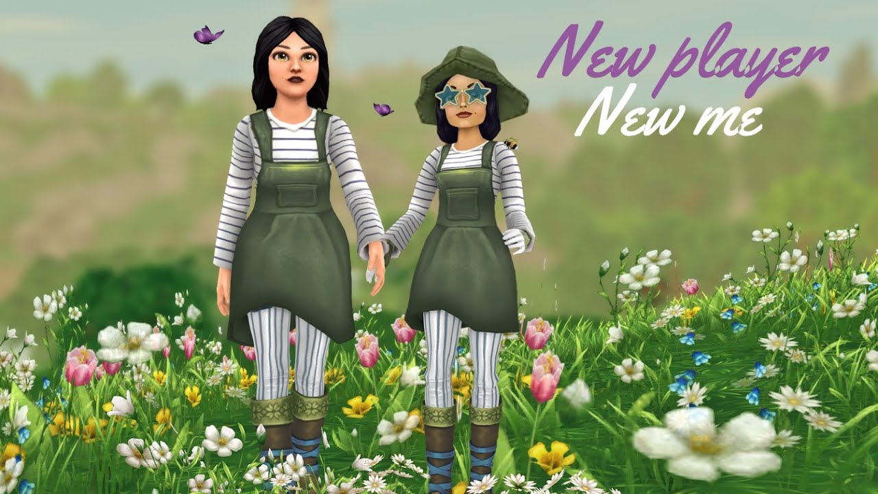 Ett avslut och en nystart | Makeover och first impression