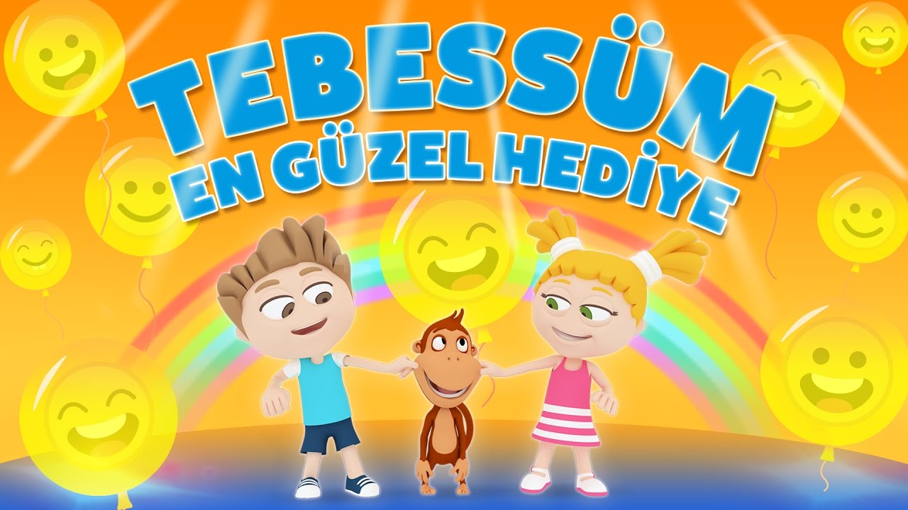 Kukuli - Tebessüm En Güzel Hediye