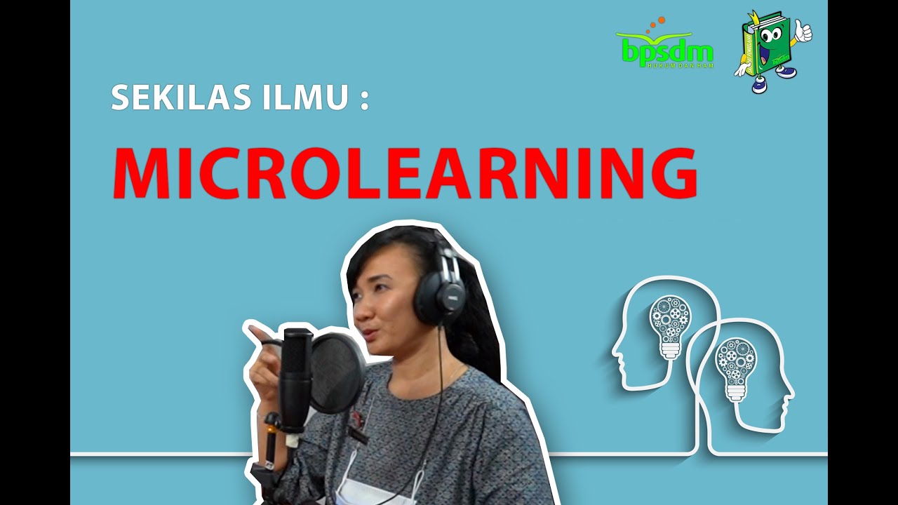SEKILAS ILMU : 