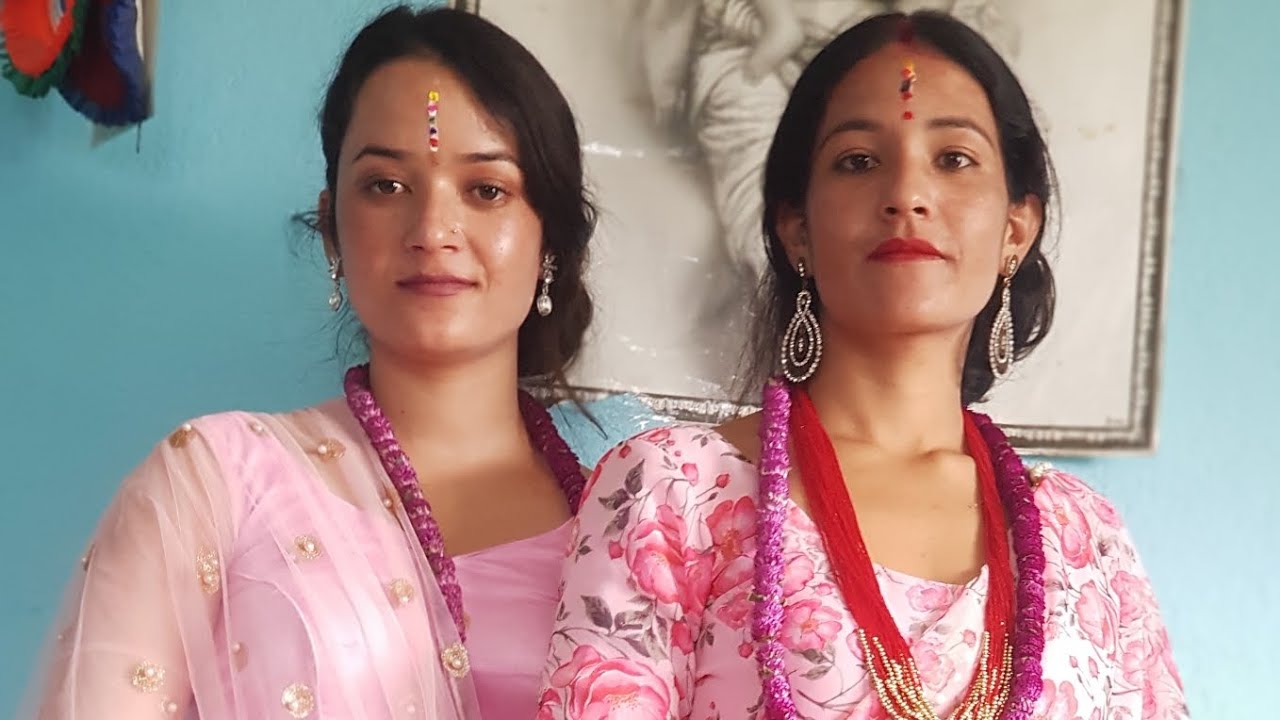 BHAI TIKA 2079 Nepalese haru ko second thul chad parba tihar