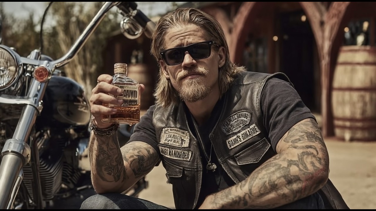 Sons of Anarchy Soundtrack Vibes | Dark Country & Southern Rock &ndash; Gravel and Grace