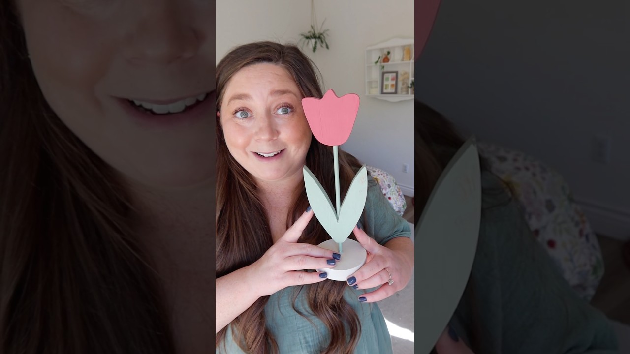 Покупки в секонд-хенде! Пасхальный и весенний декор 🐣🌷🏡 #покупкивсеконд-хенде #секонд-хенд #пасха...